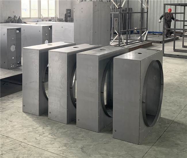 鈑金加工與五金加工有什么差異？